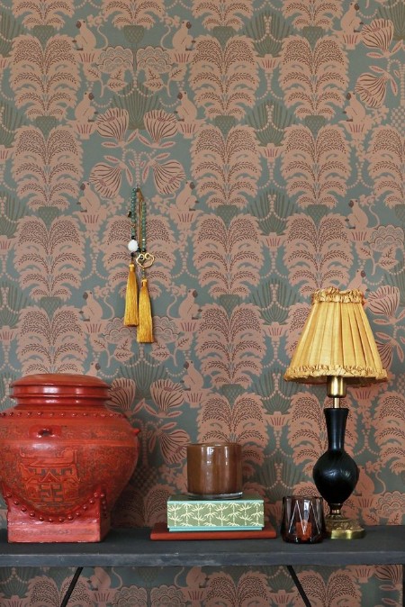 Ritratt ta’ Birra Hello Monkey Rosemary green - 162-04 - 07990-01